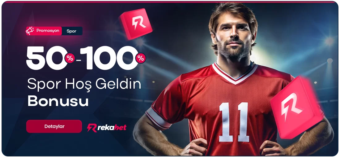 Rekabet spor bonusu